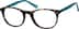 Oval Glasses 4418625 in Tortoiseshell