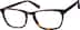 Ain Square Eyeglasses 4419015 in Tortoiseshell