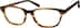 Wright Eyeglasses 4419115 in Brown