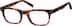 Olmsted Rectangle Eyeglasses 4419325 in Tortoiseshell