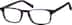 Eames Rectangle Eyeglasses 4419417 in Purple