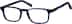 Eames Rectangle Eyeglasses 4419426 in Blue