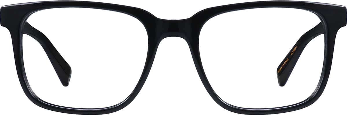 van glasses