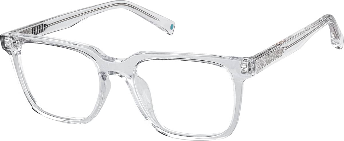 van alen square eyeglasses