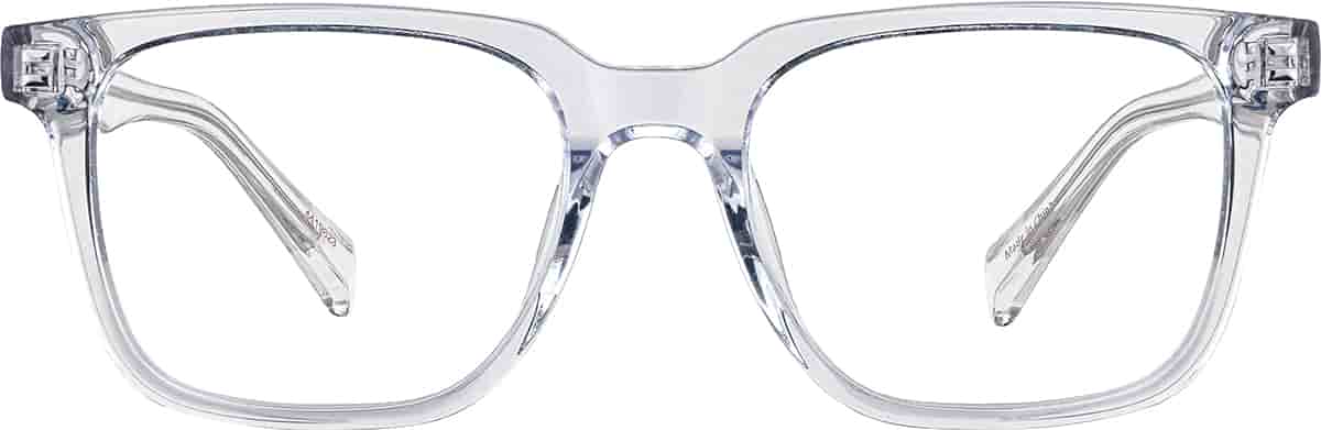 Translucent Van Alen Square Glasses