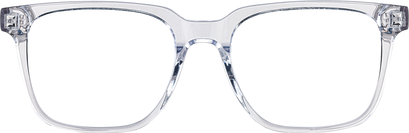 Clear Social Scene Glasses #4419623 | Zenni Optical Canada
