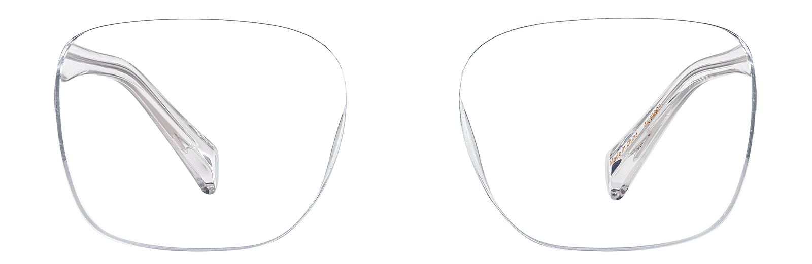 Order Page Zenni Optical