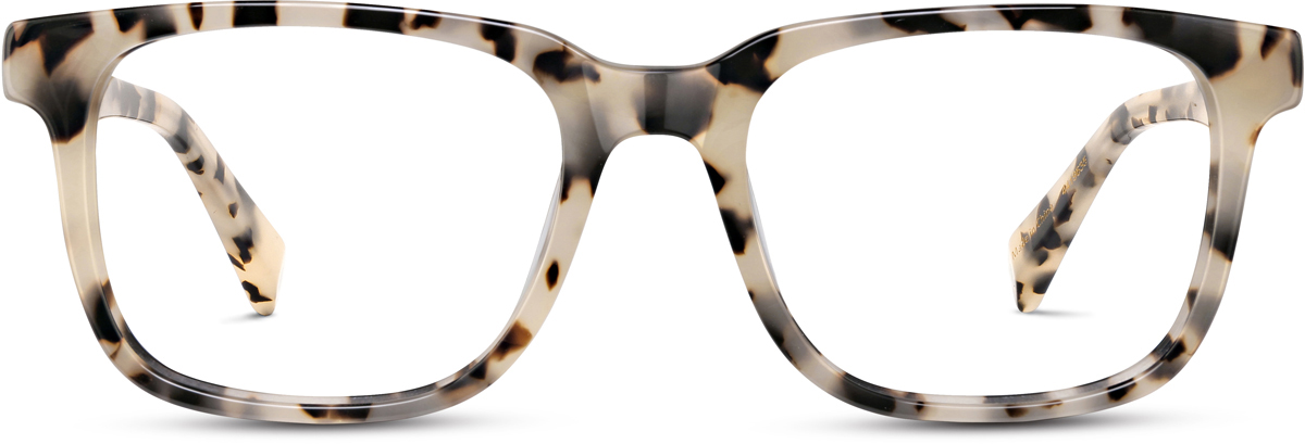 Tortoiseshell Social Scene Glasses