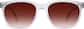 Image of Fuller Square Eyeglasses thumbnail