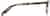 Side view of Johnson Round Eyeglasses 4420039 in Ivory Tortoiseshell thumbnail