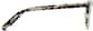 Side view of Johnson Round Eyeglasses 4420039 in Ivory Tortoiseshell thumbnail