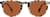 Image of Johnson Round Eyeglasses thumbnail
