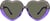 Image of Kids' Heart-Shaped Glasses thumbnail