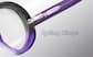 Image of Kids' Heart-Shaped Glasses thumbnail