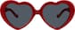 Image of Heart-Shaped Glasses thumbnail