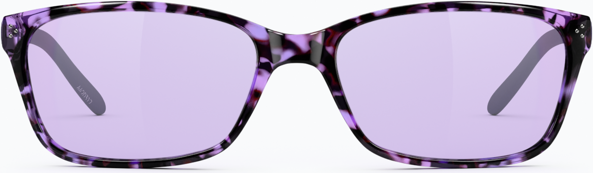 Image of Rectangle Glasses