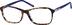 Square Glasses 4420425 in Tortoiseshell