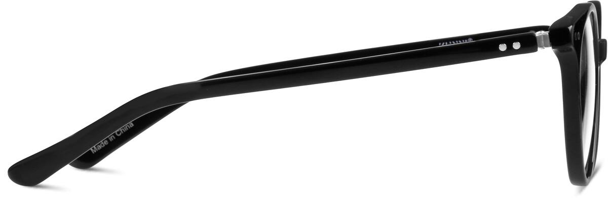 Round Glasses 44207