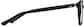 Side view of Round Glasses 4420721 in Black thumbnail