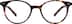 Round Glasses 4420725 in Tortoiseshell