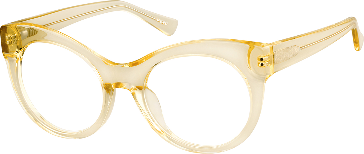Tropical Glasses – Colorful Eyewear | Zenni Optical