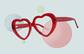 Image of I Love SF Glasses thumbnail