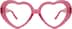 I Love SF 4421019 in Pink