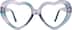 I Love SF 4421029 in Pattern