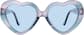 Image of I Love SF Glasses thumbnail
