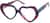 Angle view of I Love SF 4421039 in Multicolor thumbnail