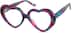 I Love SF Glasses 4421039 in Multicolor