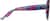 Side view of I Love SF 4421039 in Multicolor thumbnail