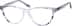 Cat-Eye Glasses 4421516 in Blue
