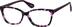 Cat-Eye Glasses 4421717 in Purple Tortoiseshell