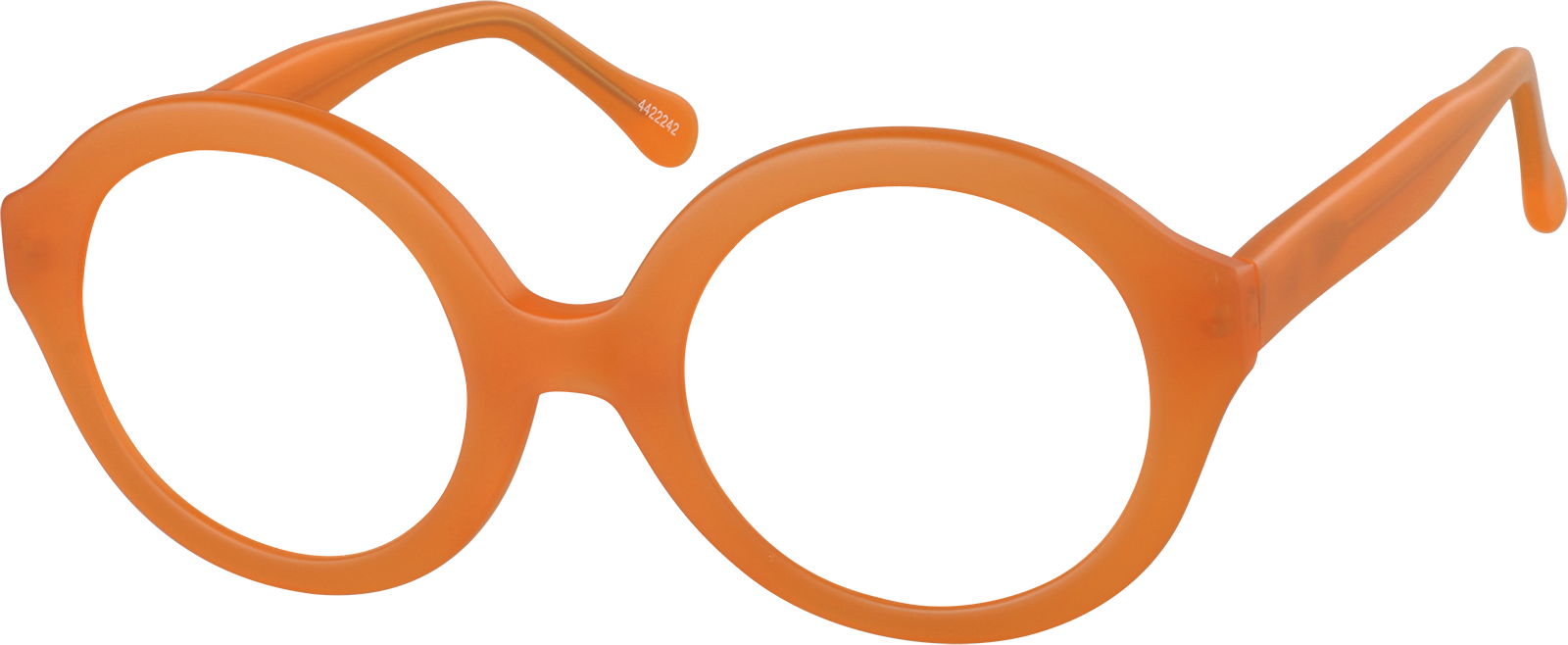 格安　SEREN DIPITY　NEO2　5'8 Tortoiseshell Pico Round Sunglasses #4422225 | Zenni Optical
