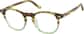 Angle view of Skyline Glasses 4422424 in Forest thumbnail