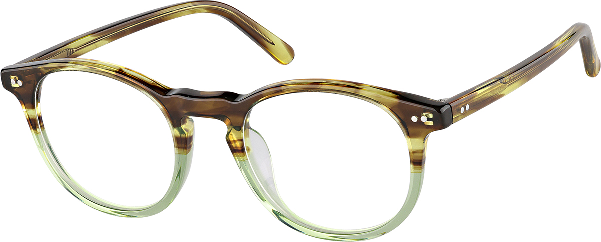 Forest Skyline Glasses #4422424 | Zenni Optical