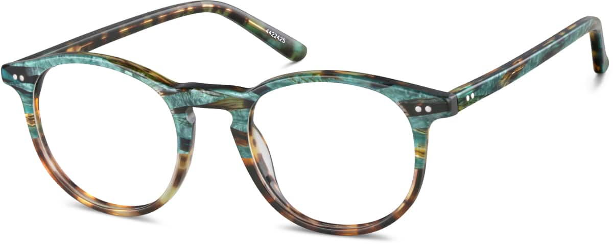 Galaxy Skyline #4422439 | Zenni Optical