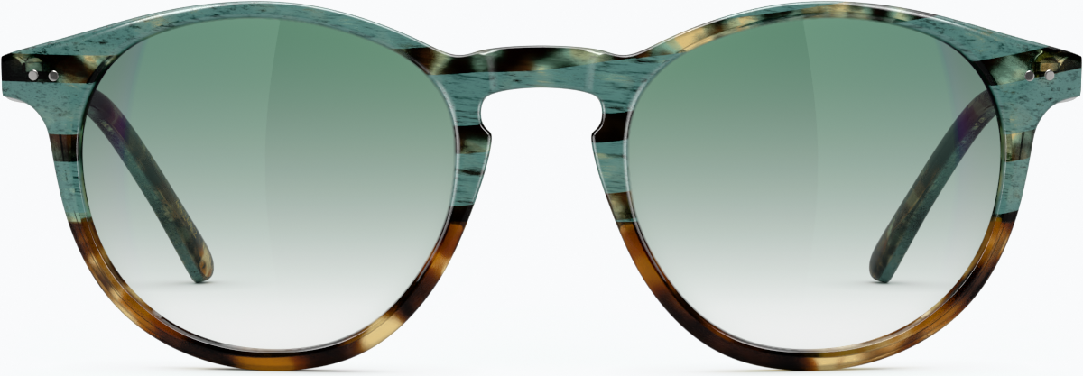 Image of Skyline Glasses thumbnail