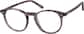 Angle view of Skyline Glasses 4422439 in Galaxy thumbnail