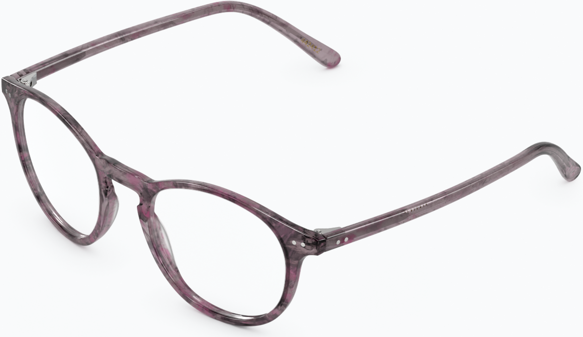 Angle view of Skyline Glasses 4422439 in Galaxy thumbnail