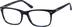 Square Glasses 4423116 in Midnight Blue