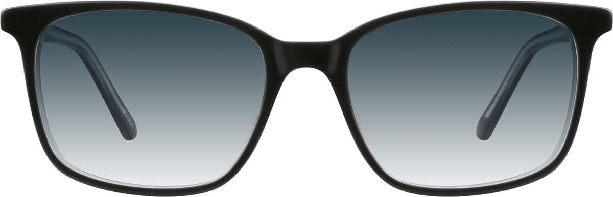 Image of Square Glasses