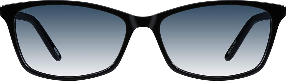 Image of Rectangle Glasses