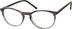 Oval Glasses 4423815 in Tourmaline