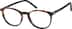 Oval Glasses 4423825 in Tortoiseshell