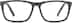 Rectangle Glasses 4424612 in Gray