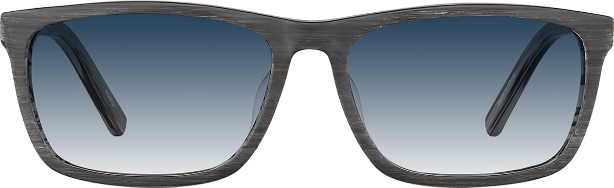 Image of Rectangle Glasses