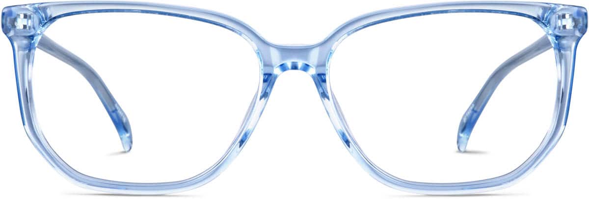 Rectangle Glasses 44247