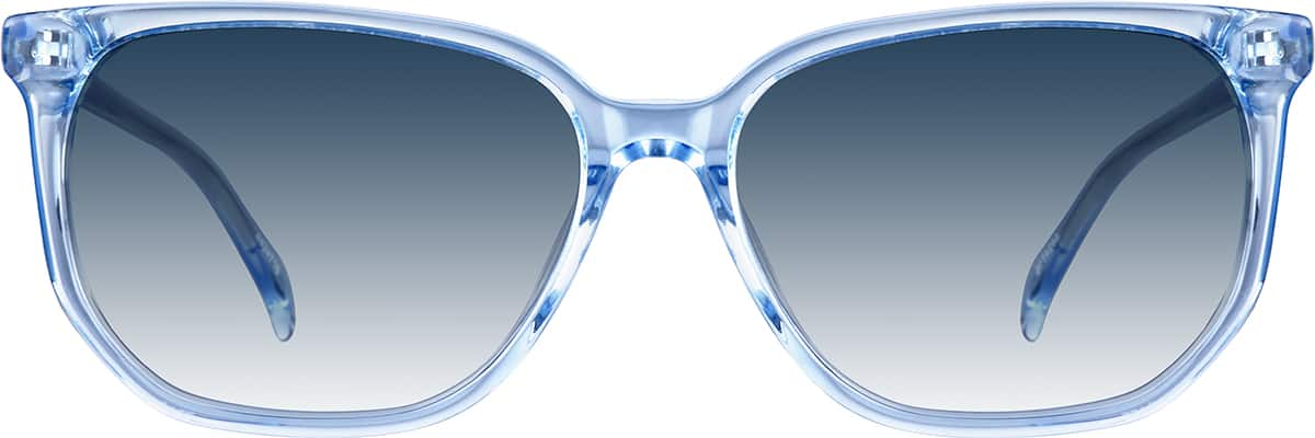 Image of Rectangle Glasses